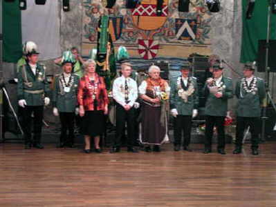 Unsere Majestten 2006.
