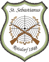 St. Sebastianus Schtzenbruderschaft Roisdorf 1848 e.V. 