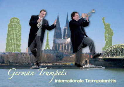 German Trumpets