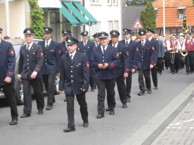 Freiwillige Feuerwehr Roisdorf